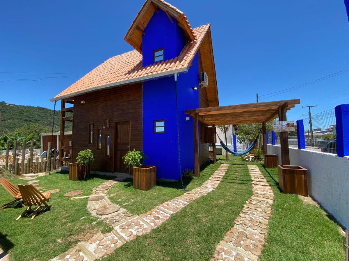 Cabana do Embaú Experience - Bed and Breakfast Palhoça