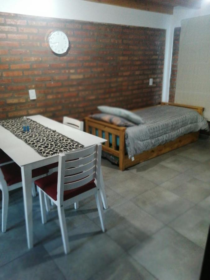 Vakantiehuis
