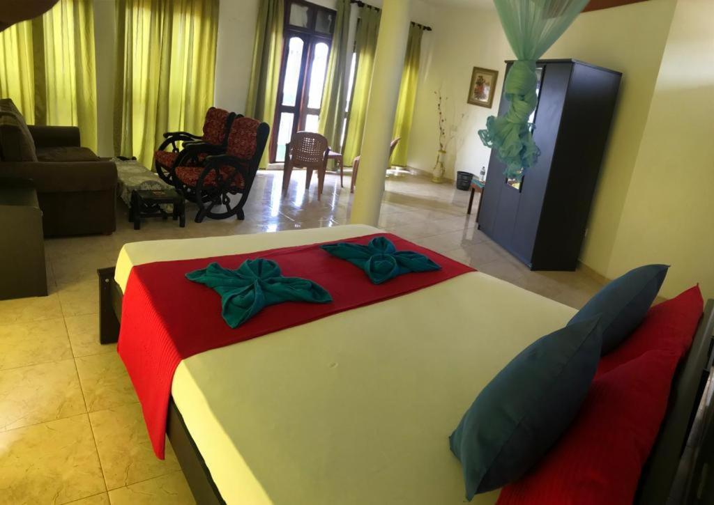 Apartment with Sea View