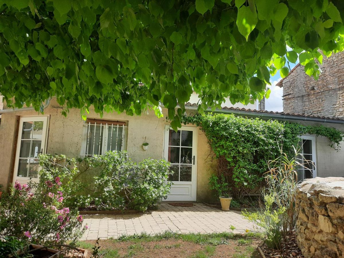 Le clos du coteau - Bed and Breakfast