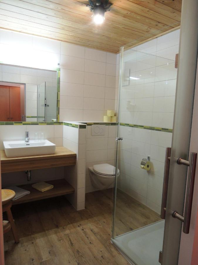 Double Room with Lake View