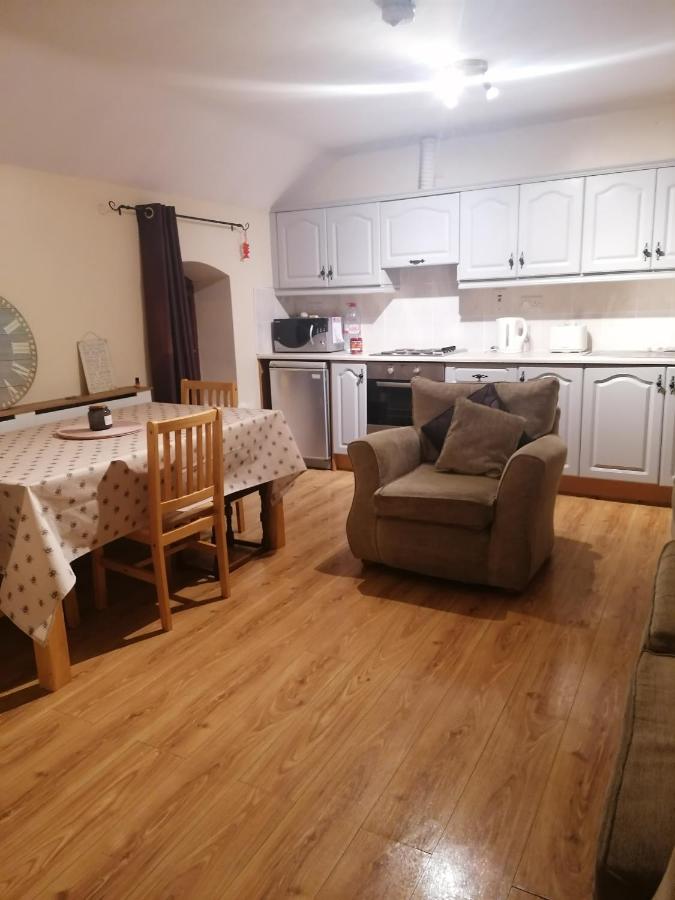 Barrow mews views - Ferienwohnung Carlow