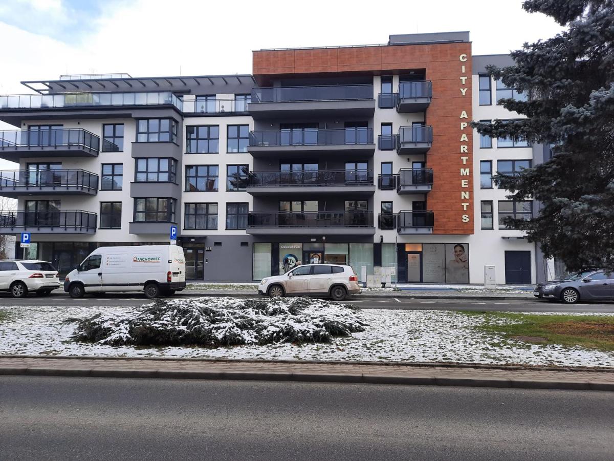 Apartament przy Plantach - Chambres d’hôtes