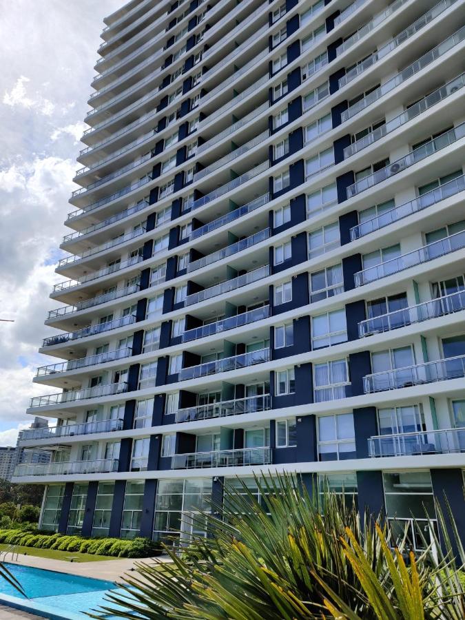 Torre One 2 Vista al Mar a metros de la playa - B&B Punta del Este