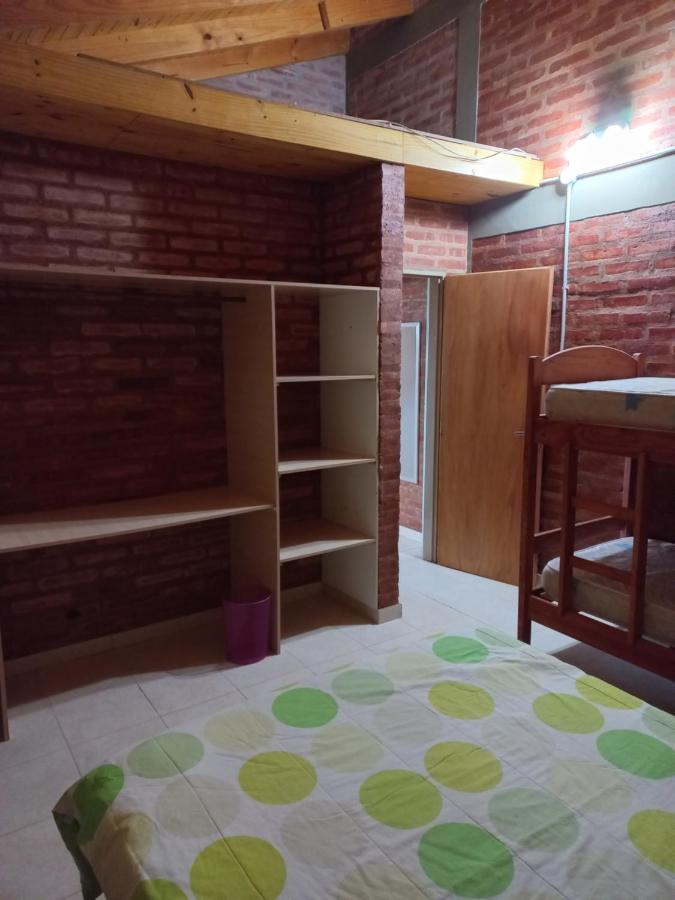 Apartamento - Planta baja