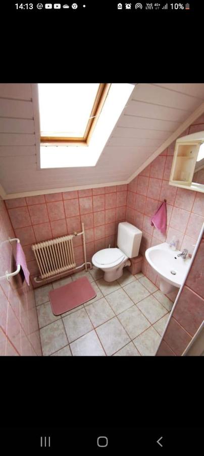 Apartment mit 2 Schlafzimmern