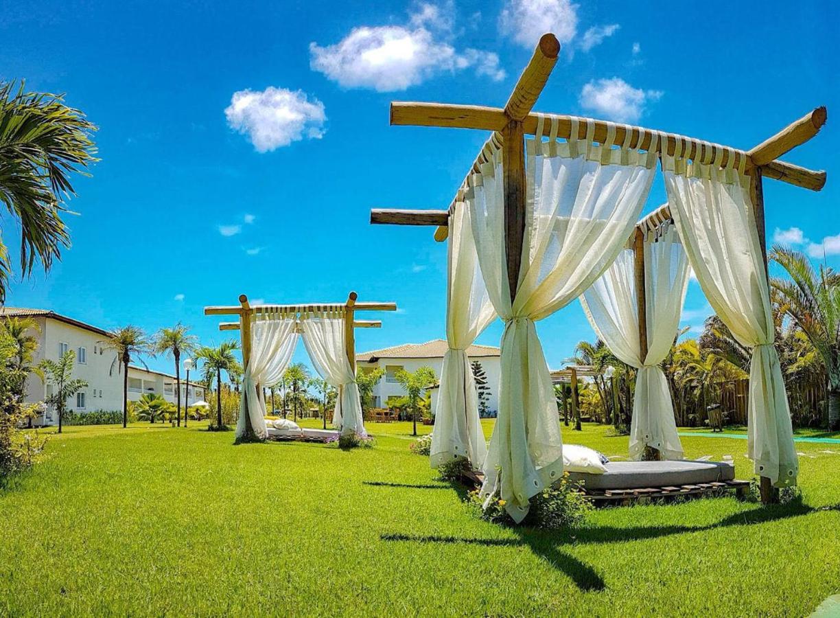 TREE BIES RESORT - SUBAUMA dois quartos - B&B Subaúma