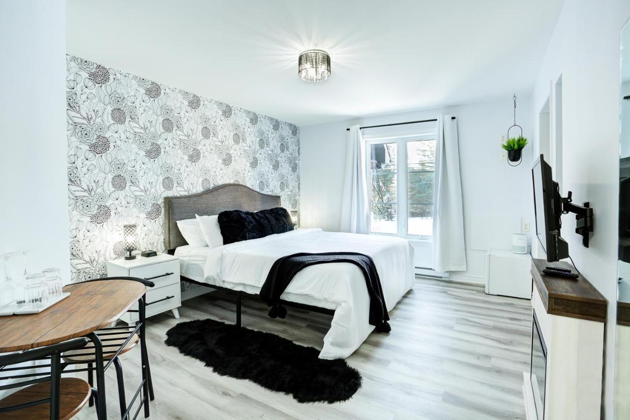 Deluxe Kamer met Kingsize Bed
