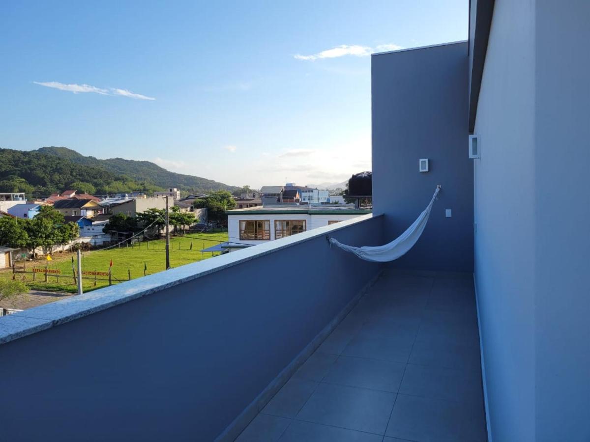 Dona Floripa - B&B Florianópolis
