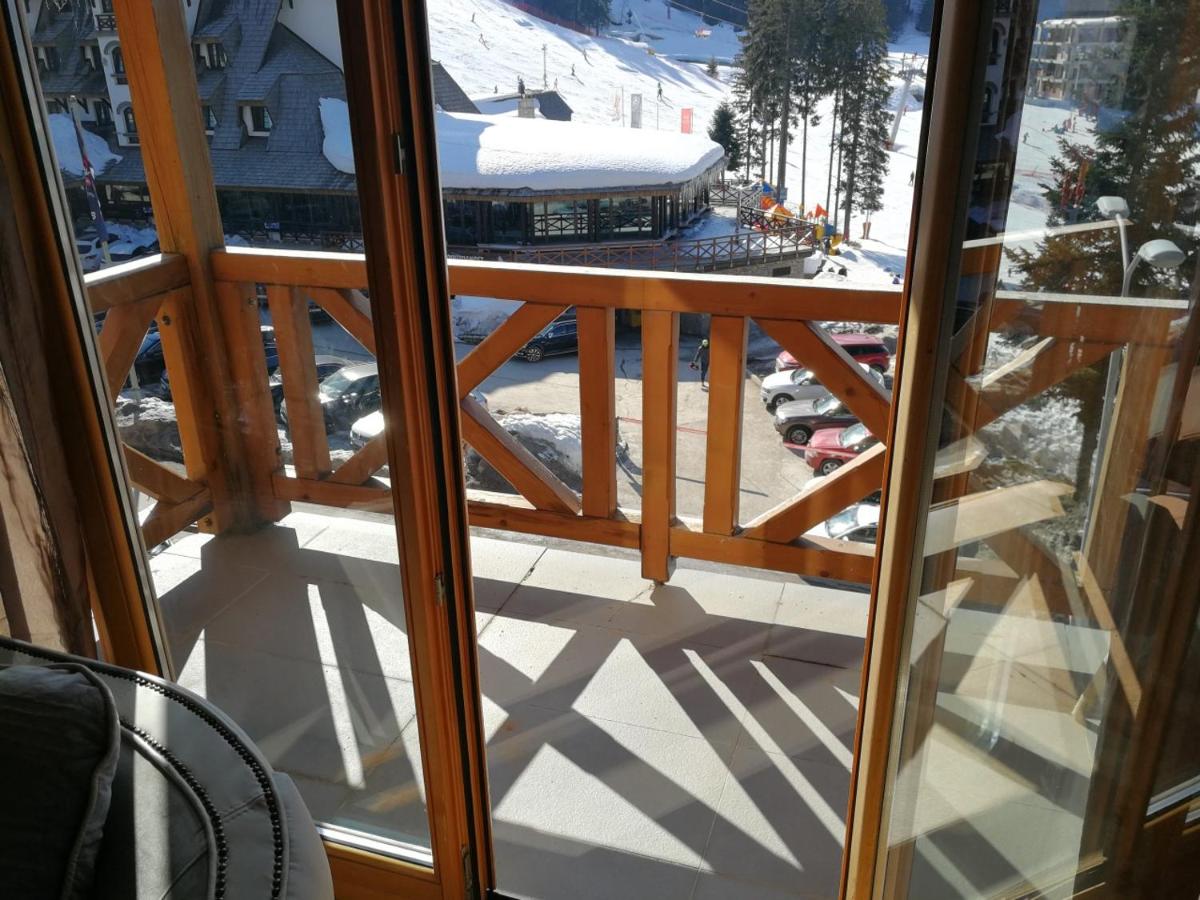 Snježna Vila - Chambres d’hôtes Jahorina