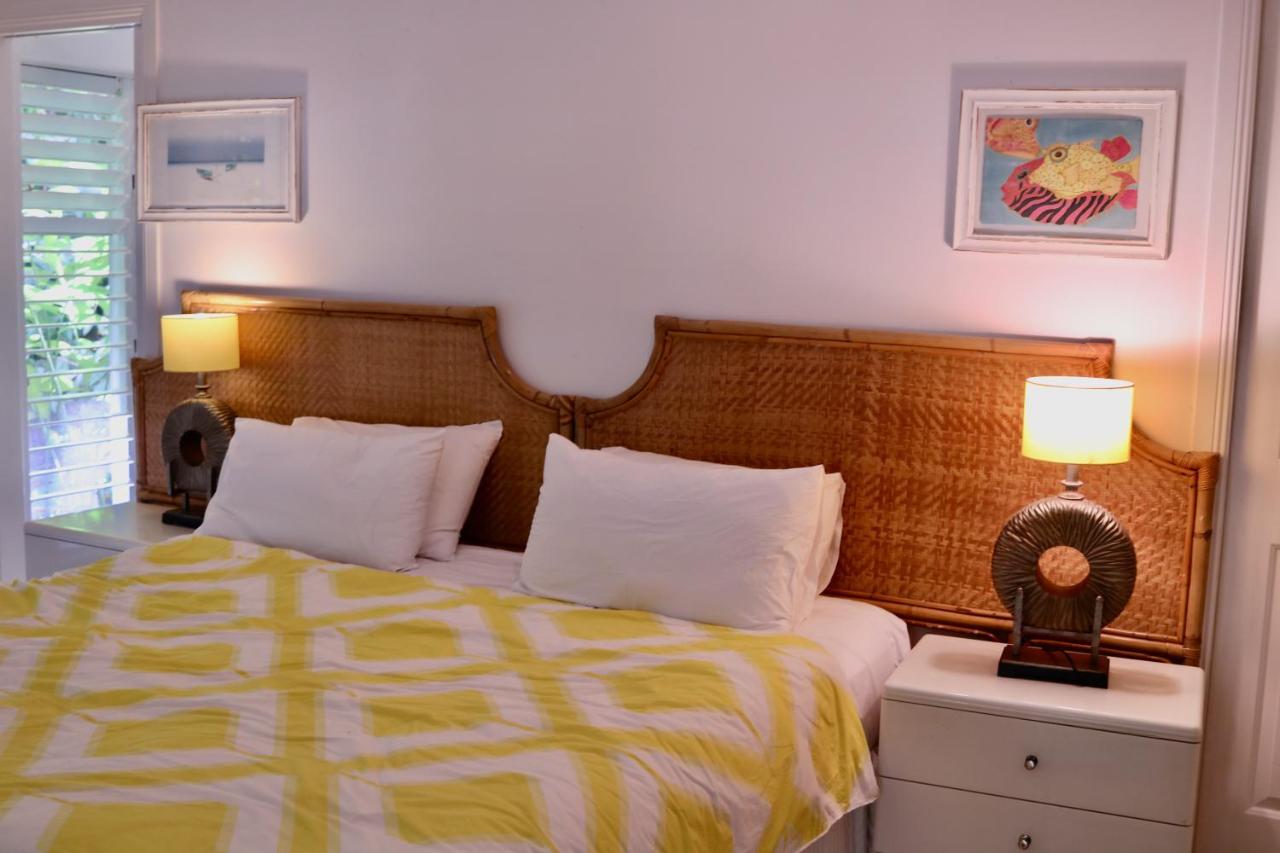 Double Room with Pool View