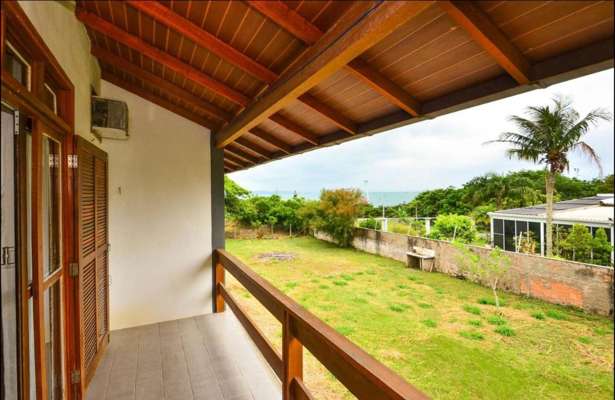 Apto Duplex Frente pro Mar, Cachoeira do Bom Jesus - B&B Florianópolis