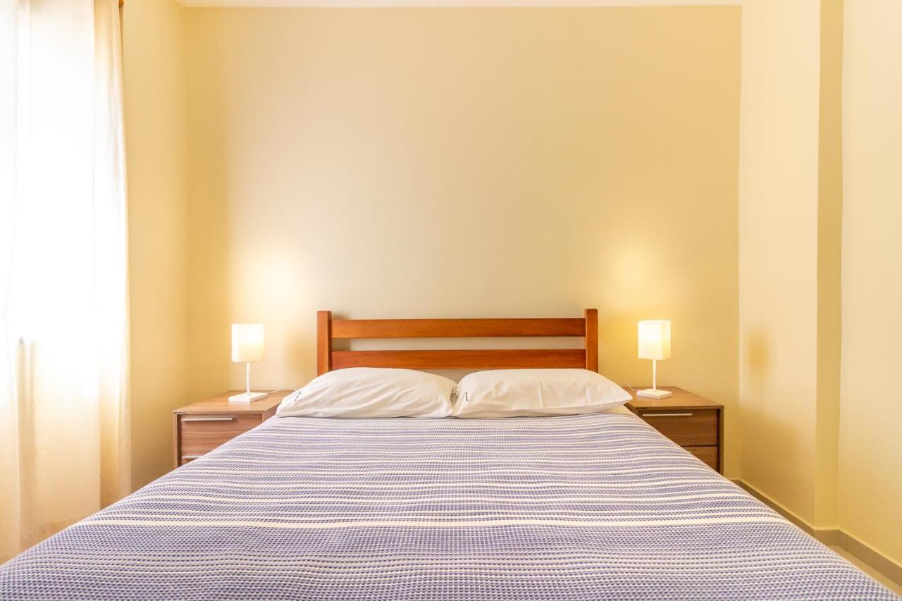 Appartement 1 Chambre