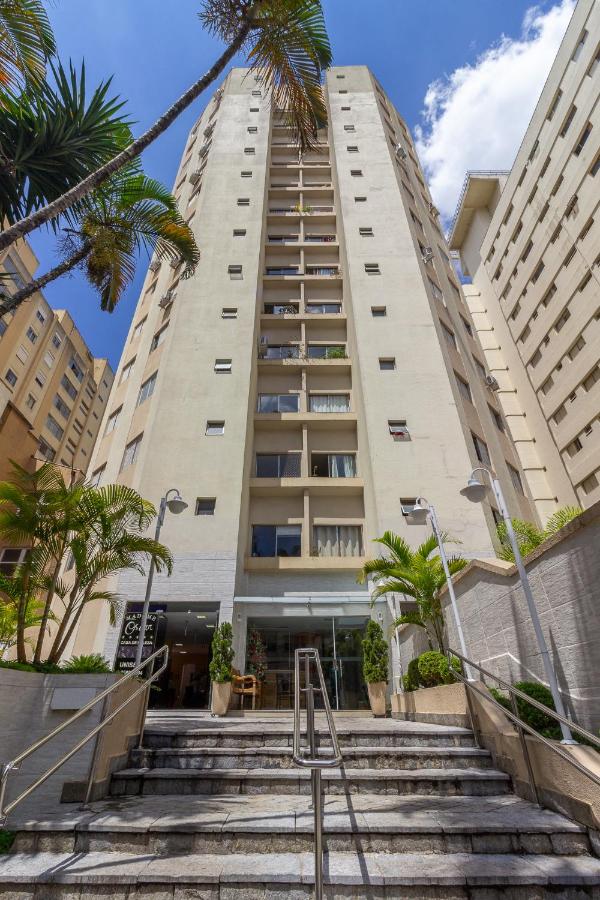 Oscar Freire Apart - B&B São Paulo