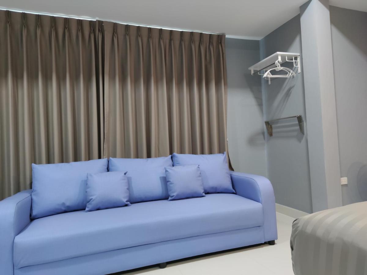 Deluxe Double or Twin Room with Balcony