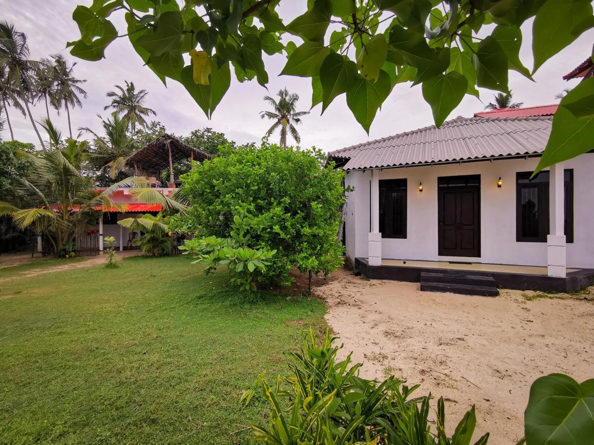Villa Deluxe