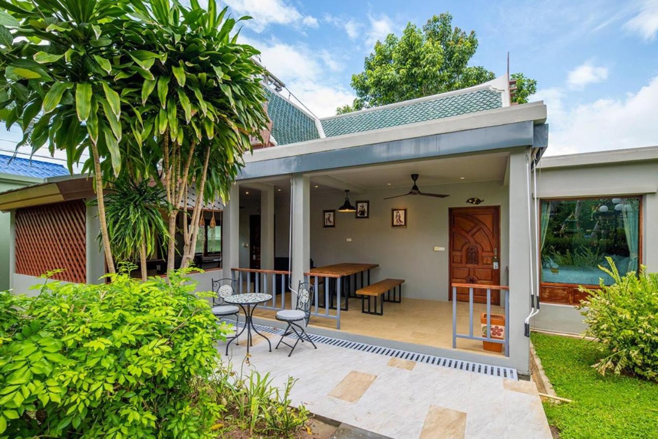Wandee Garden - B&B