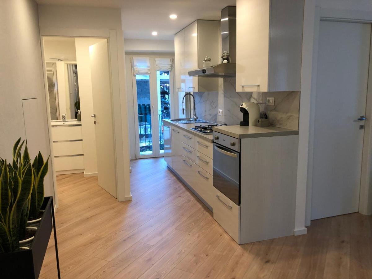 La Pineta Santa Maria Maggiore Locazione Turistica - B&B Santa Maria Maggiore