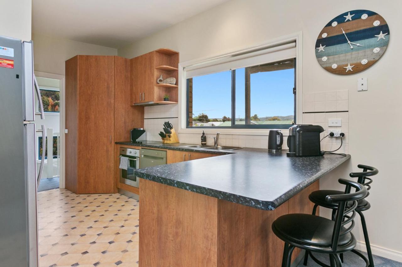 Apollo Bay Hideaway 5 minute walk to the beach - Ferienwohnung Apollo Bay