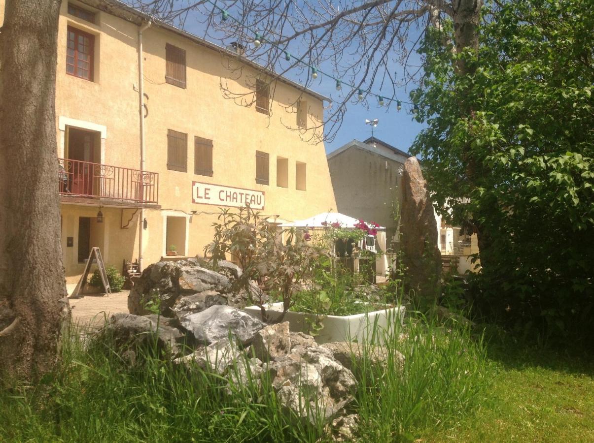 Chateau de Camurac - B&B