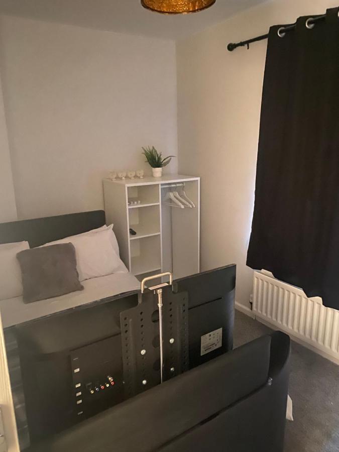 B&B Belfast - Stylish & Convenient - Bed and Breakfast Belfast