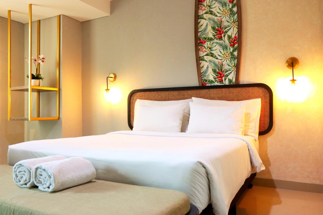 StayG Eastern Green by GranDhika - Bekasi - Ferienwohnung