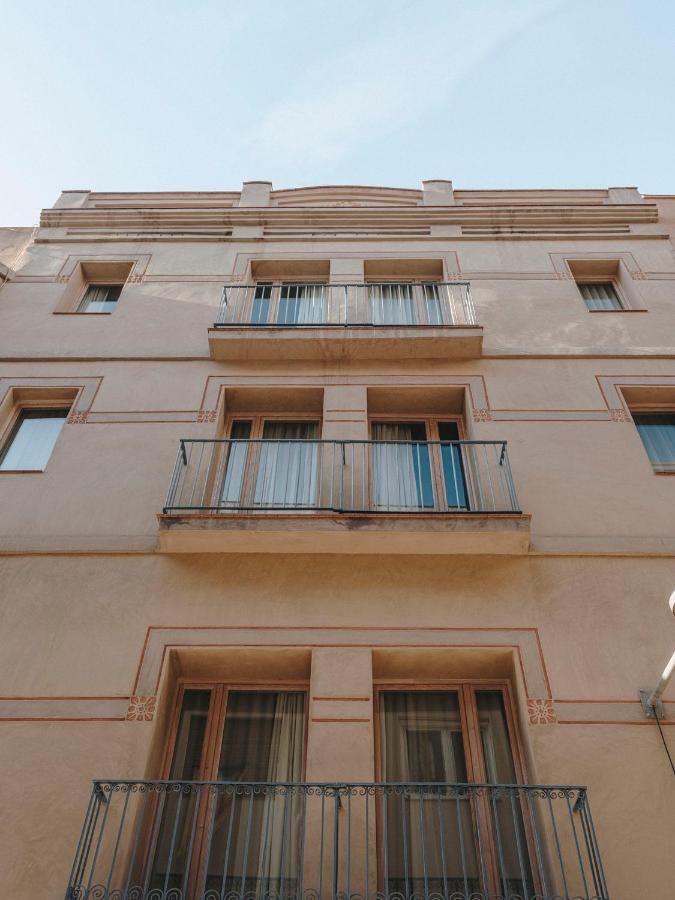 Boutique Apartments 23 Barcelona - B&B Barcellona