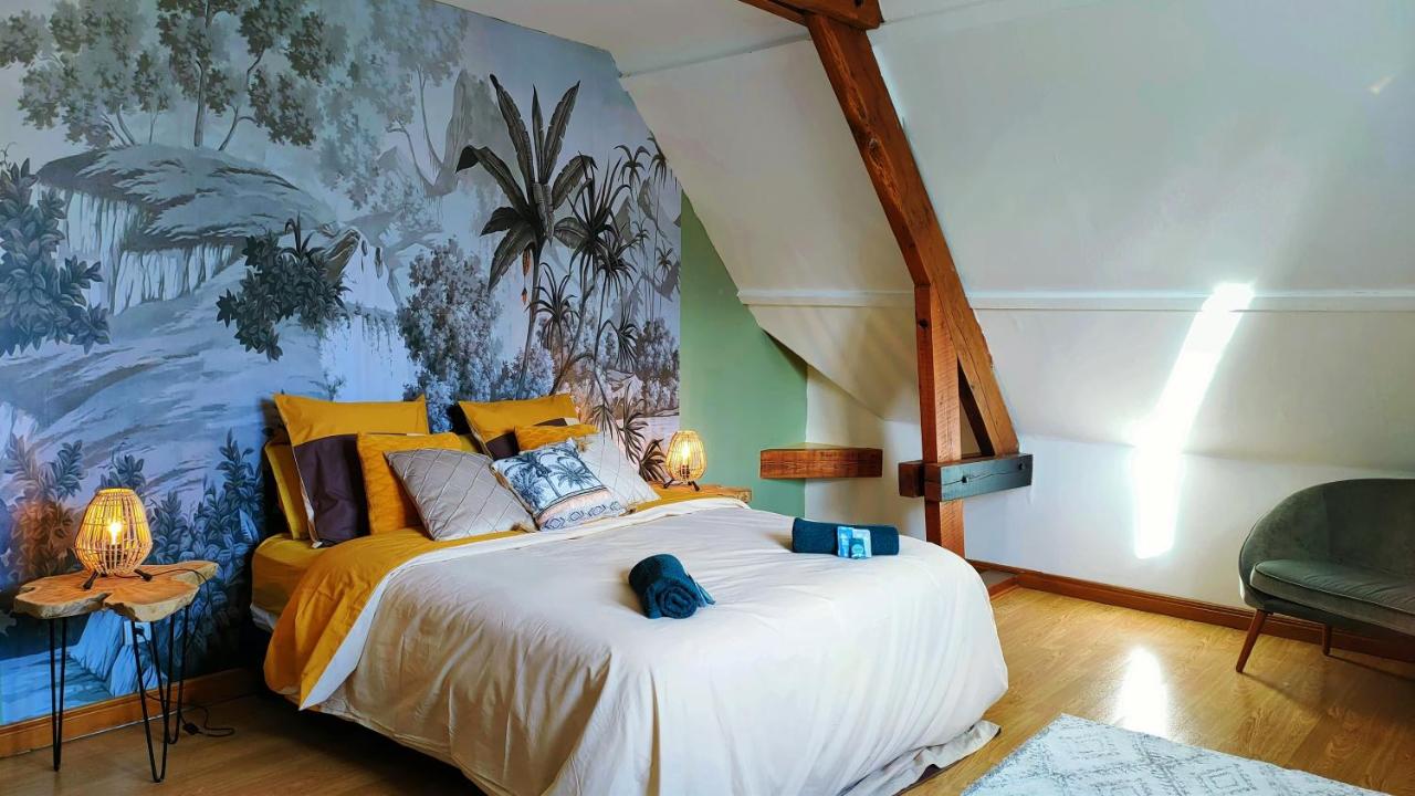 Haus mit 4 Schlafzimmern