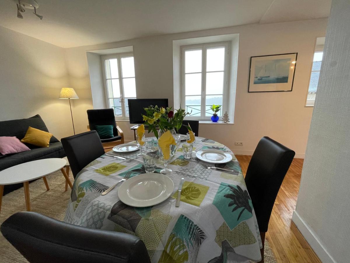 B&B Dinard - giraud 1 Dinard - Bed and Breakfast Dinard