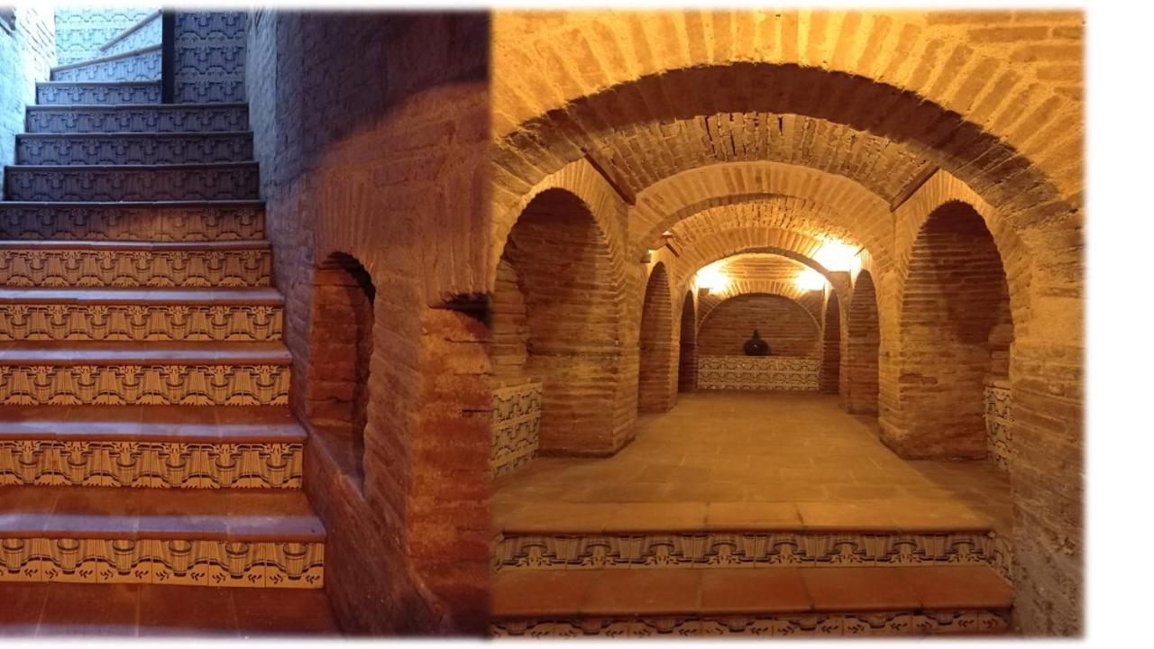 Casa rural khaleesi - B&B