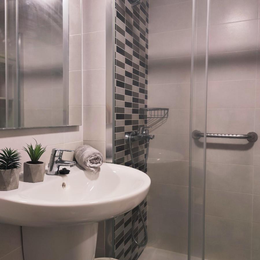 Appartement 1 Chambre