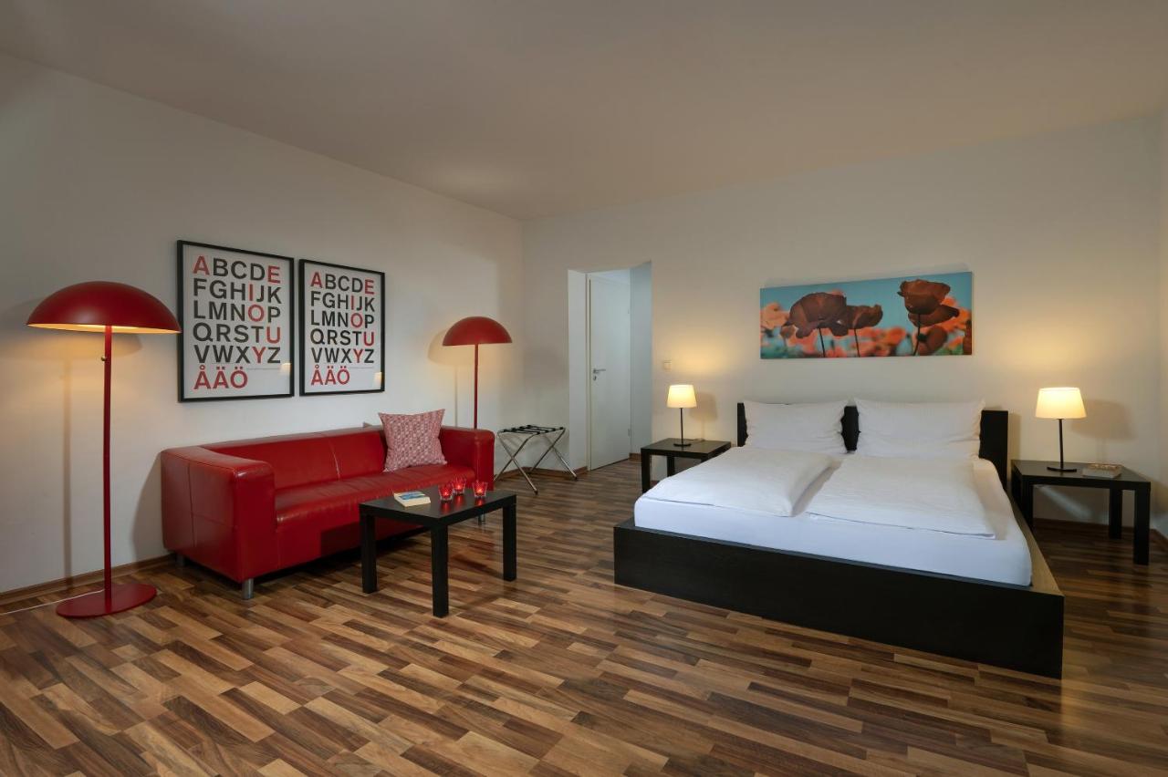 Habitación Doble Grande