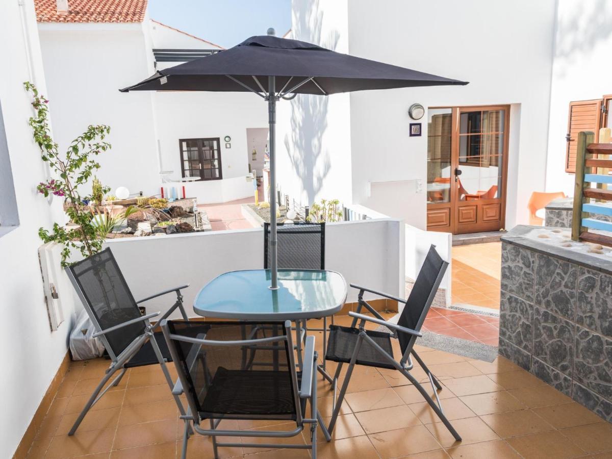 B&B Caleta de Fuste - SUNSET RUBY ,1 Bedroom, SWIMMING POOL - Bed and Breakfast Caleta de Fuste