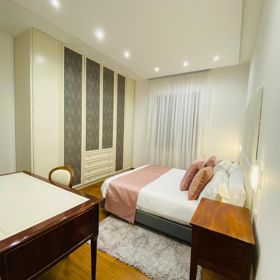 B&B Rome - Roma Tor Vergata Luxury House - Bed and Breakfast Rome