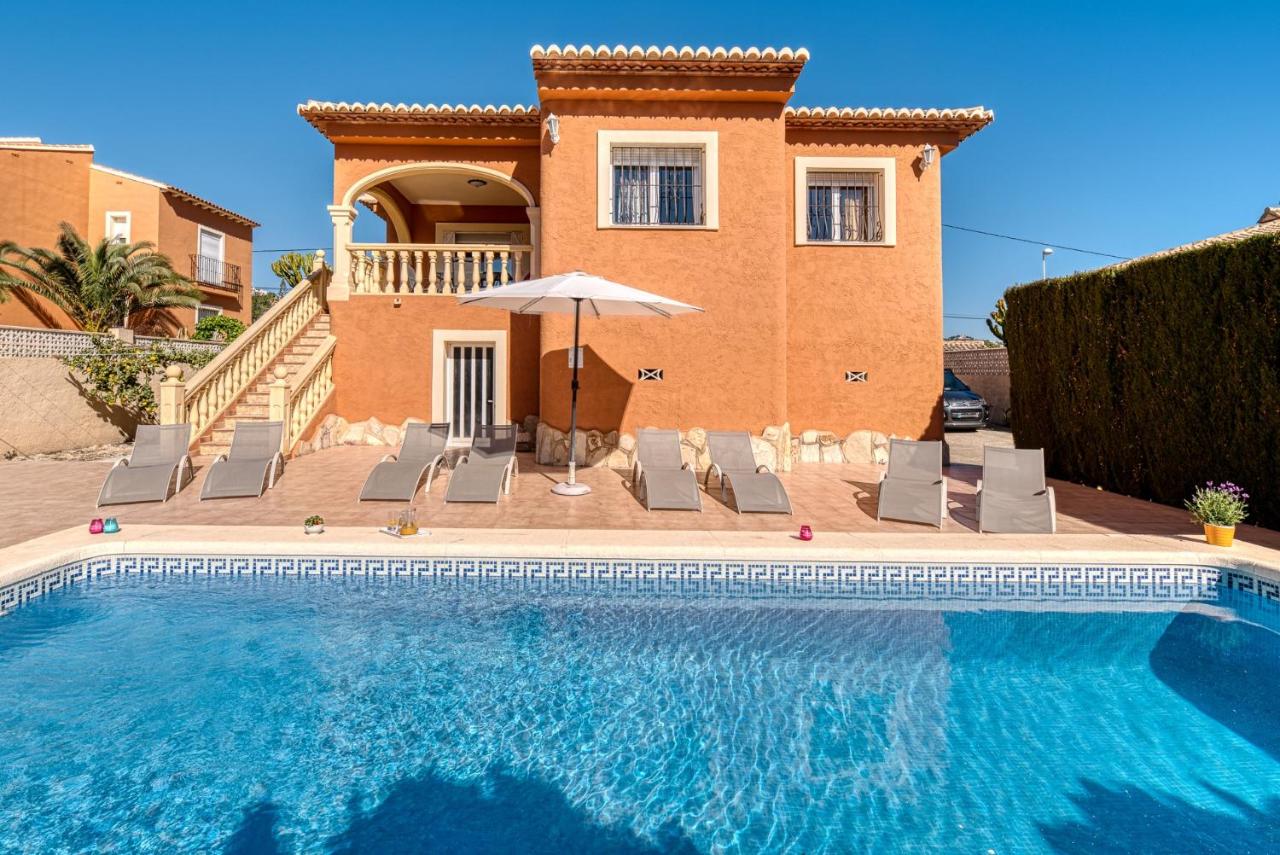 Villa Deluxe