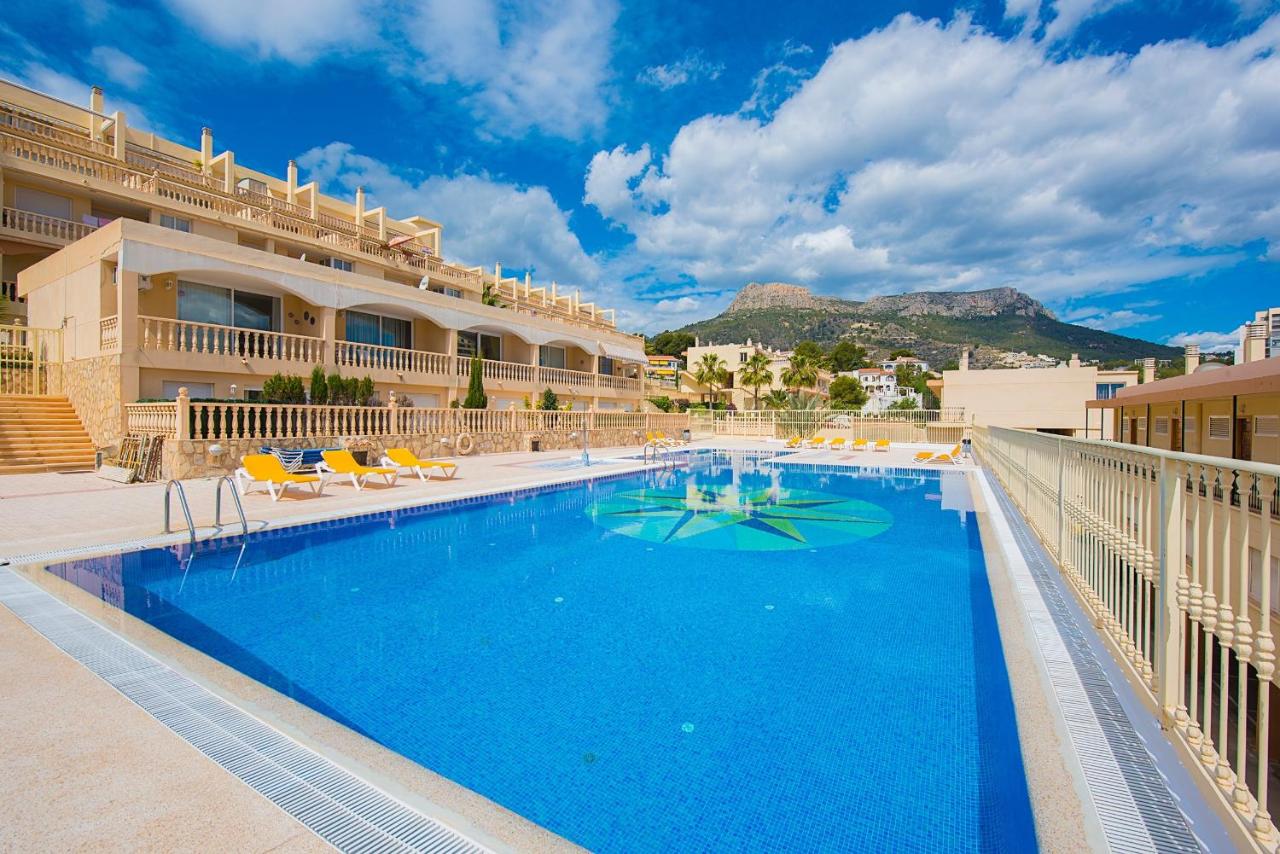 Apartamento Manzanera 3 - PlusHolidays - Chambres d’hôtes