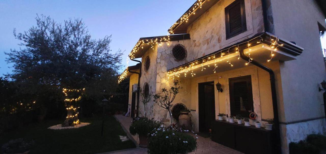 Casa Vacanza Villa Romano - B&B
