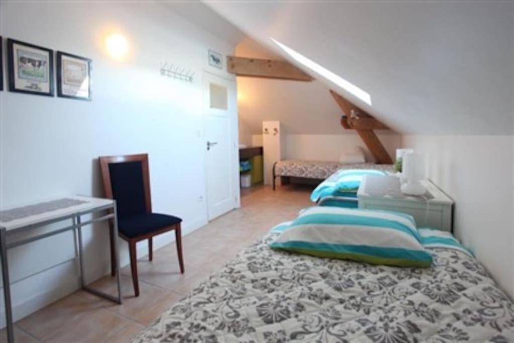 Appartement - Vue sur Lac