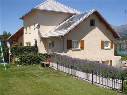 La Tulipe **** - B&B
