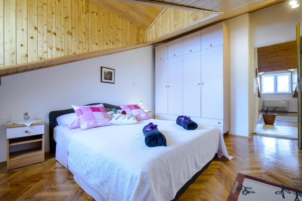 B&B Dubrovnik - Apartment Matic - Bed and Breakfast Dubrovnik