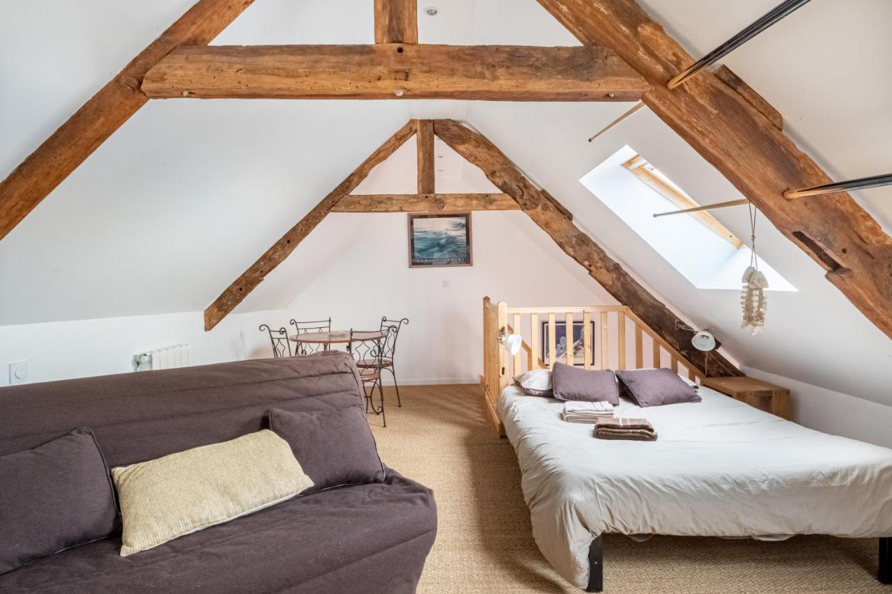 Le Grand Cancalais - B&B Cancale