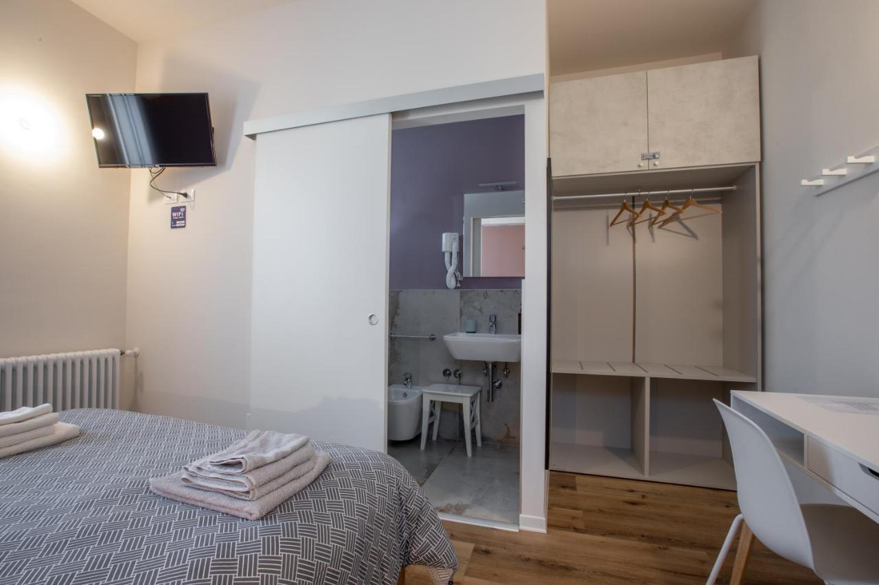 Tweepersoonskamer met Eigen Badkamer