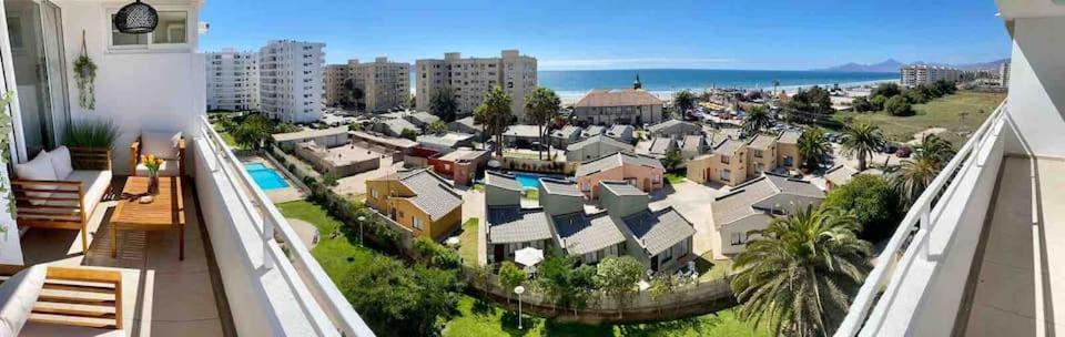 Terrazas de Sol 1 - B&B La Serena