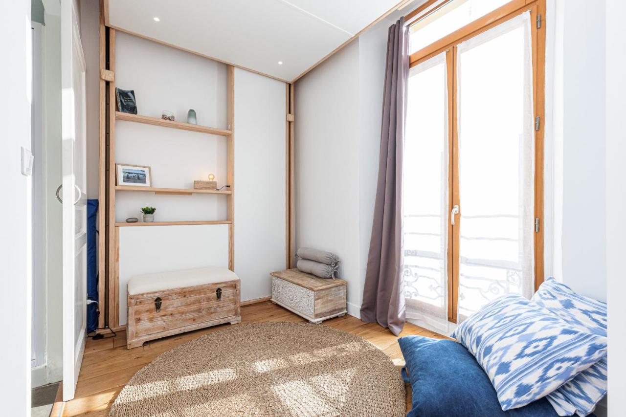 Apartamento de 1 dormitorio