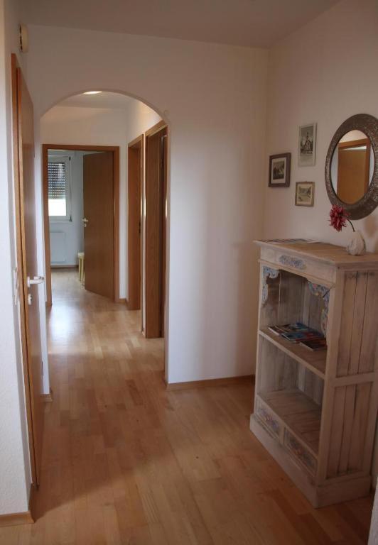 Appartement Paradiso - Bed and Breakfast