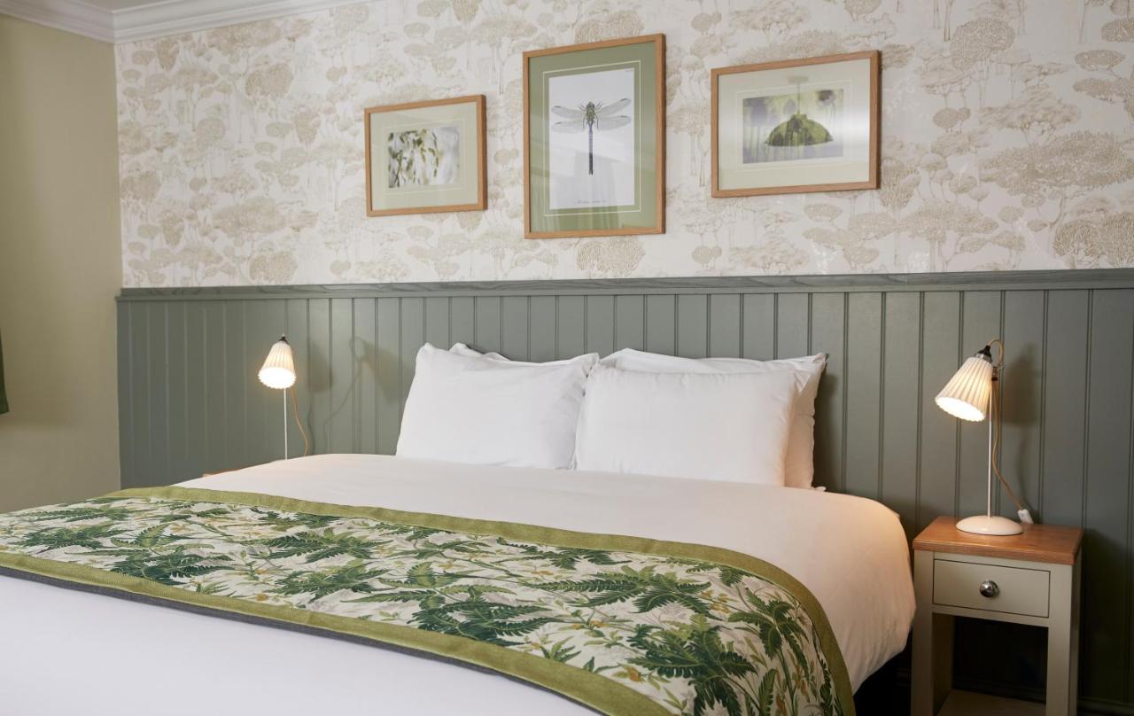 B&B Cheadle Hulme - Governors House by Greene King Inns - Bed and Breakfast Cheadle Hulme