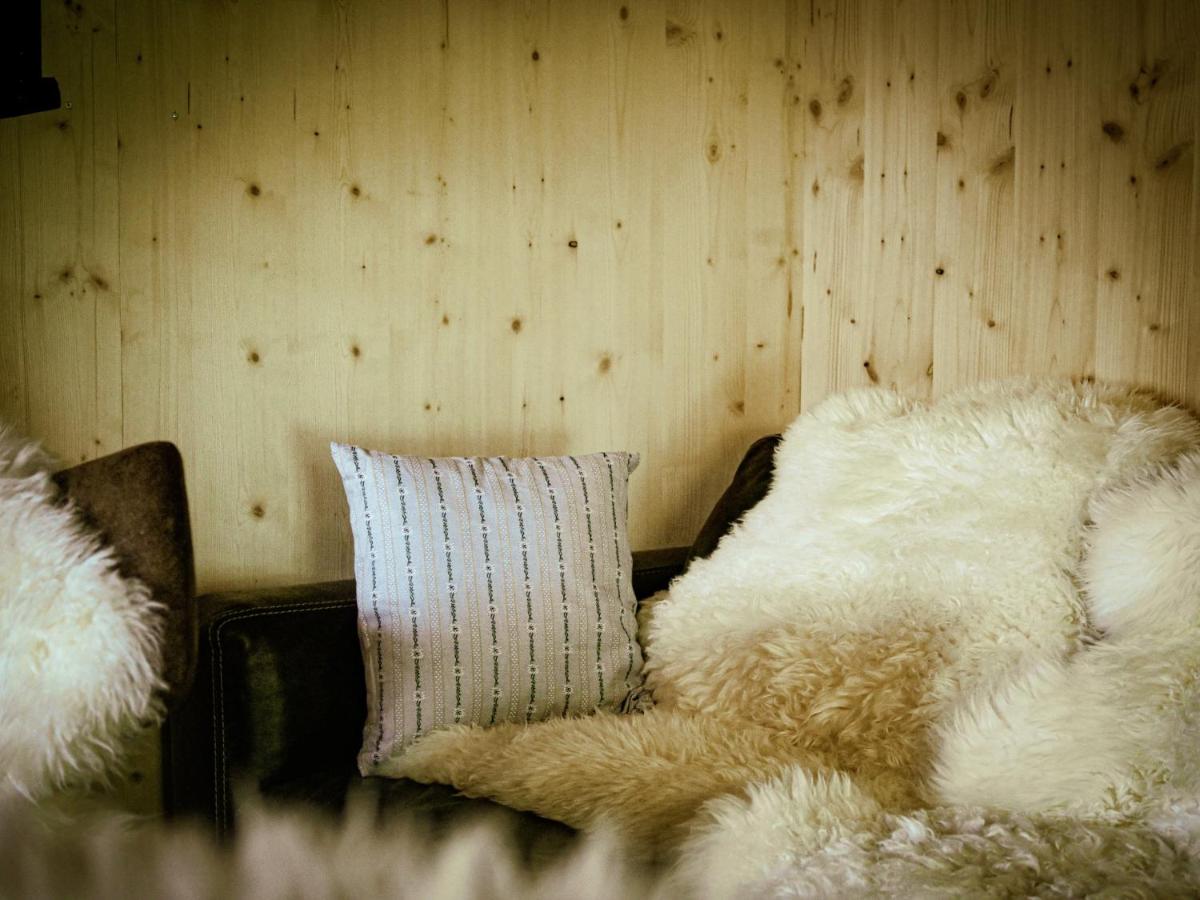 Schlafen im Fass - Schlaffass - Abenteuer - Romantik - Haslifass - B&B Innertkirchen
