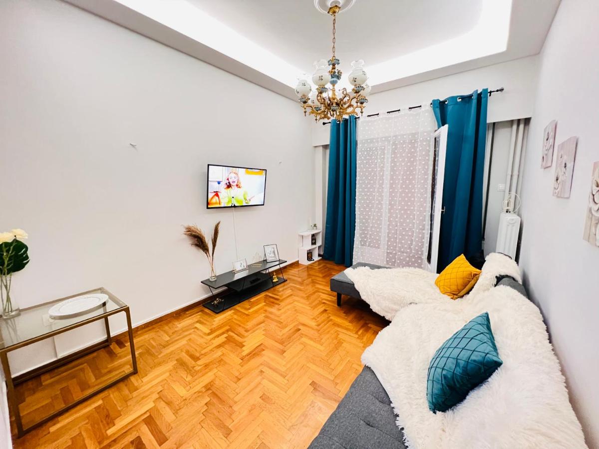 Apartment mit 1 Schlafzimmer