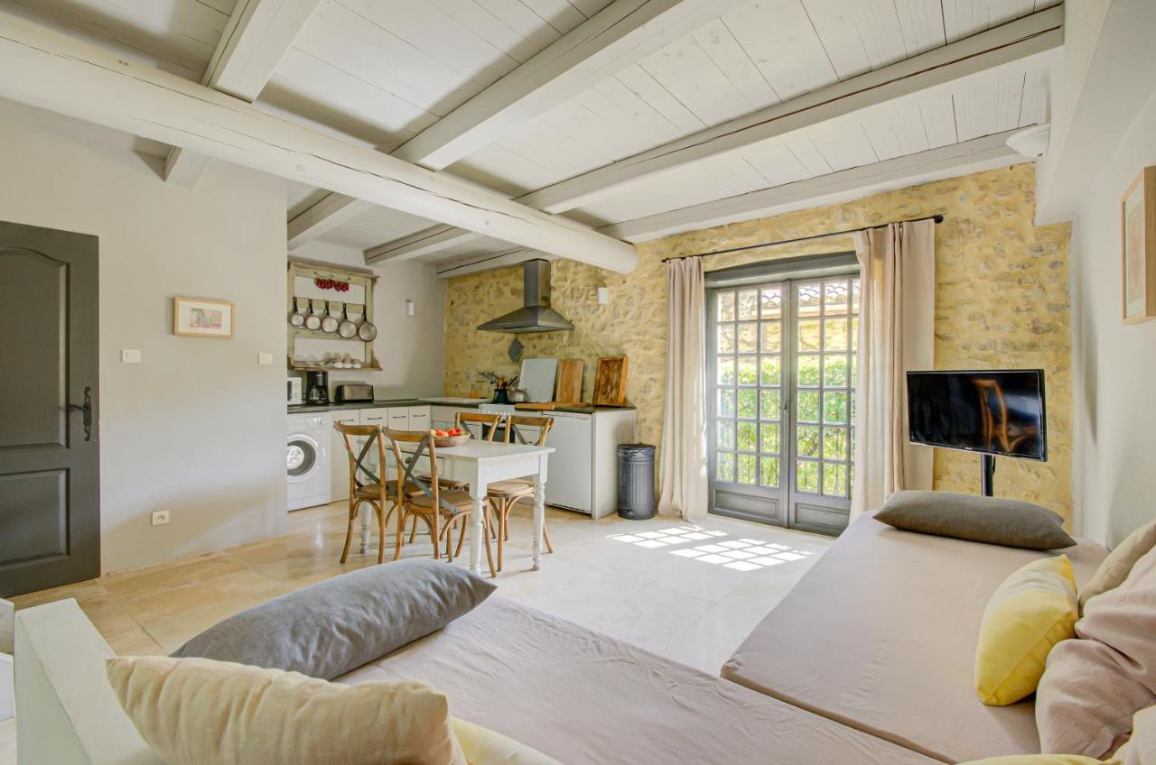 One-Bedroom Apartment  Poolside
