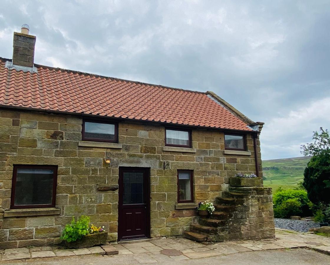 Three-Bedroom Cottage